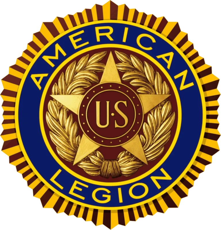 american legion seal