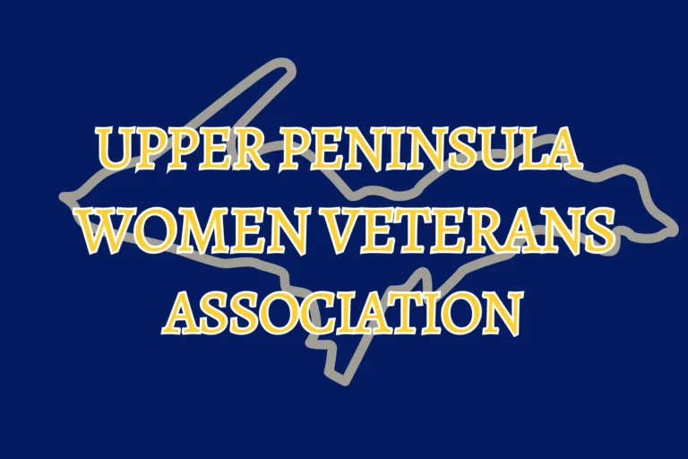 Up Women Vets Logo