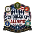 Schoolcraft Allvets Logo